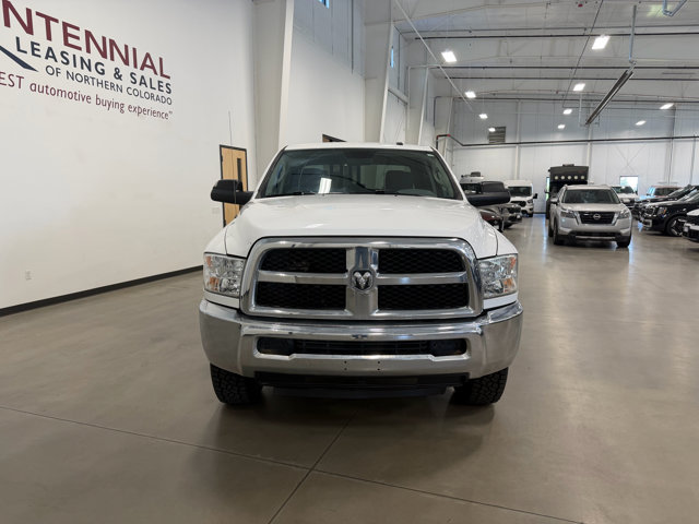 ram ram 2500 pickup 2018 3C6UR5HJ5JG390163 image ram ram 2500 pickup 2018 3C6UR5HJ5JG390163 image